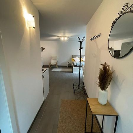 Gemuetliche Wohnung In Ruhigem Wohngebiet Aschaffenbourg Extérieur photo
