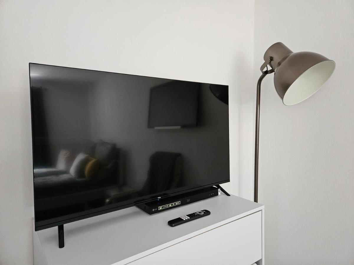 Gemuetliche Wohnung In Ruhigem Wohngebiet Aschaffenbourg Extérieur photo