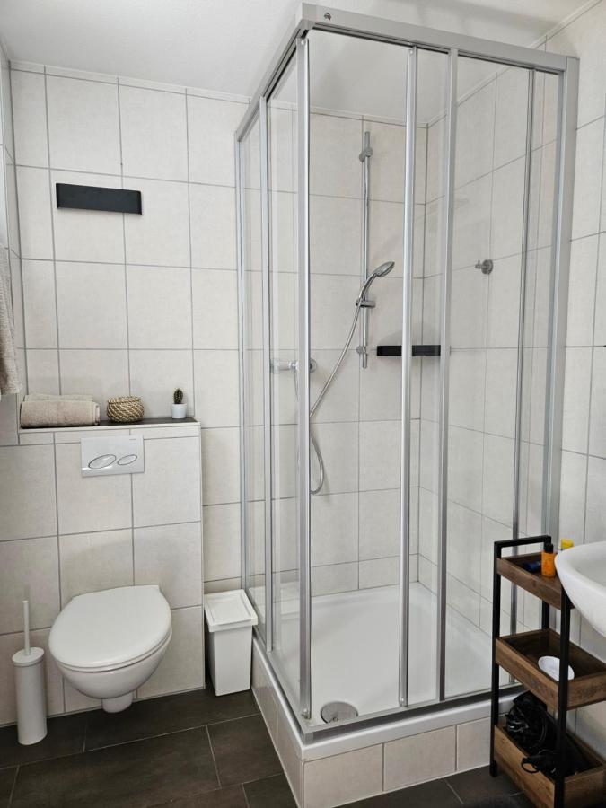Gemuetliche Wohnung In Ruhigem Wohngebiet Aschaffenbourg Extérieur photo